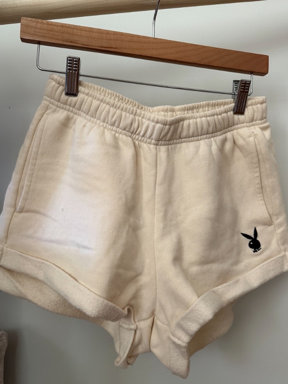 Playboy by Pacsun shorts